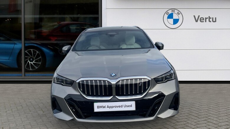 BMW i5 250kW eDrive40 M Sport 84kWh 5dr Auto Electric Estate
